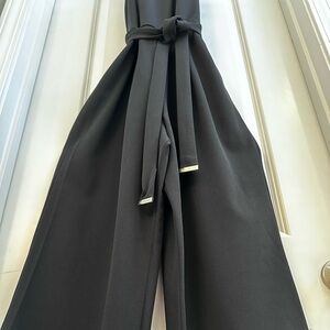 Tommy Hilfiger Classic Black Dress